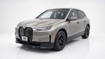 2024 BMW iX xDrive50 Sports Activity Vehicle