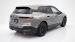 2024 BMW iX xDrive50 Sports Activity Vehicle