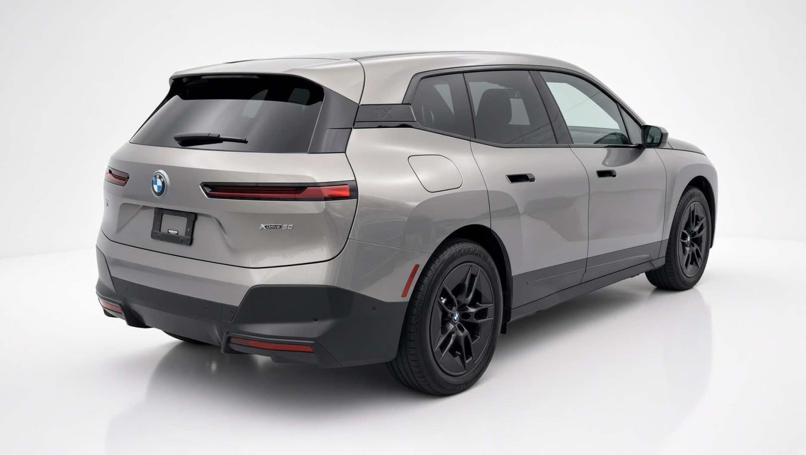 2024 BMW iX xDrive50 Sports Activity Vehicle