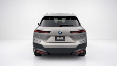 2024 BMW iX xDrive50 Sports Activity Vehicle
