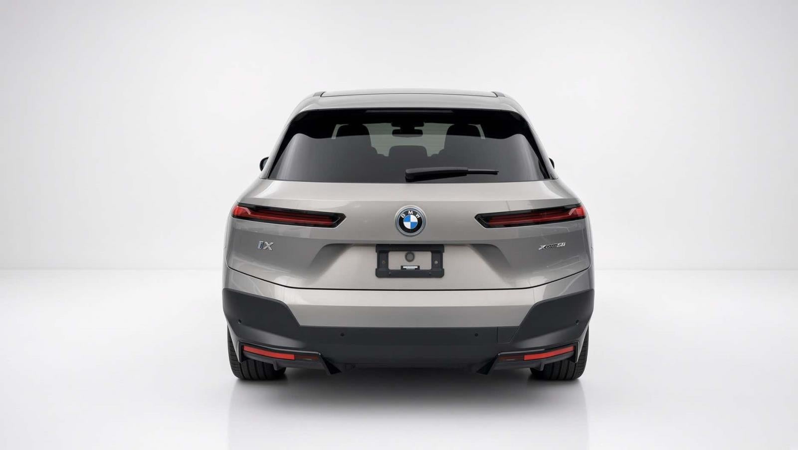 2024 BMW iX xDrive50 Sports Activity Vehicle