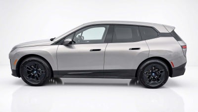 2024 BMW iX xDrive50 Sports Activity Vehicle