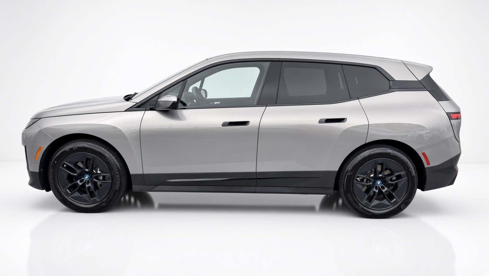 2024 BMW iX xDrive50 Sports Activity Vehicle