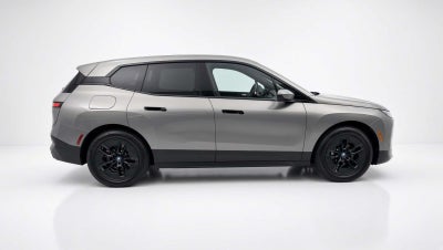 2024 BMW iX xDrive50 Sports Activity Vehicle