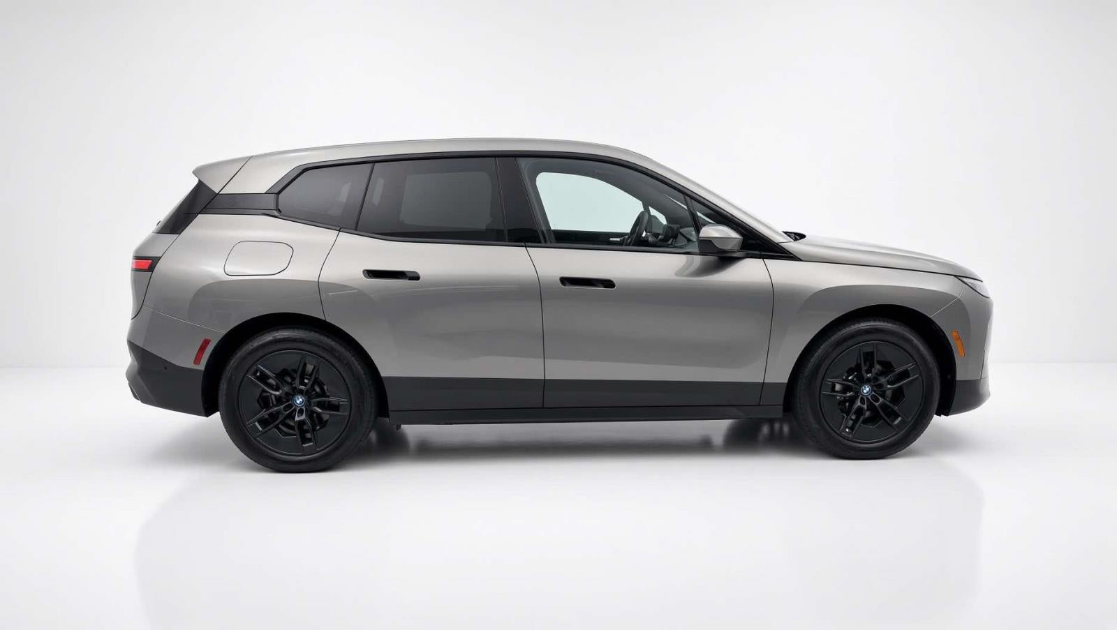 2024 BMW iX xDrive50 Sports Activity Vehicle