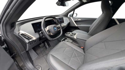 2024 BMW iX xDrive50 Sports Activity Vehicle