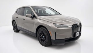 2024 BMW iX xDrive50 Sports Activity Vehicle
