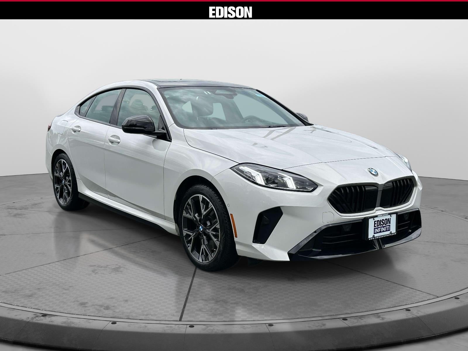 2026 BMW 2 Series