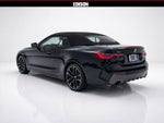 2023 BMW 4 Series 430i xDrive Convertible