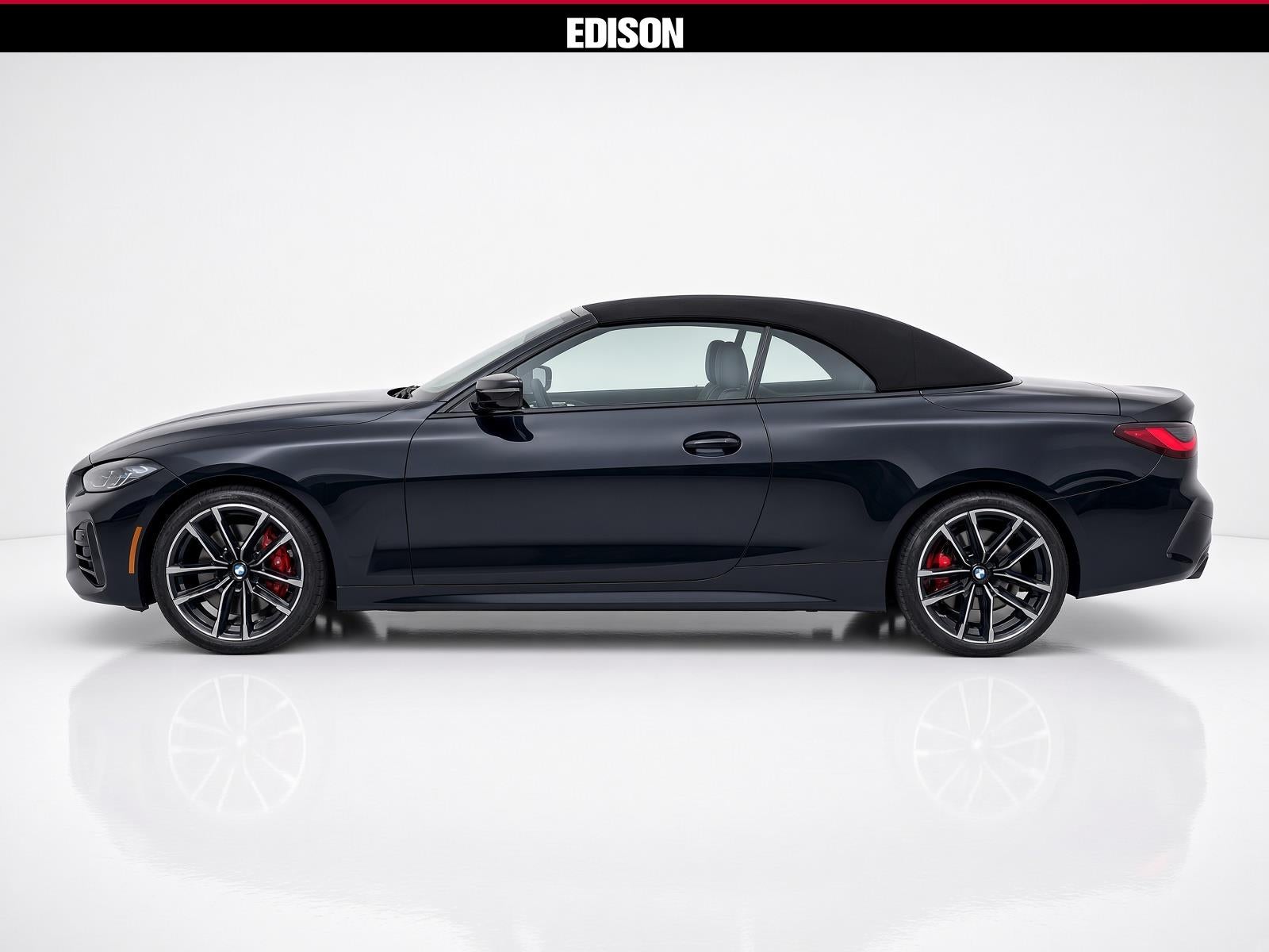 2023 BMW 4 Series 430i xDrive Convertible