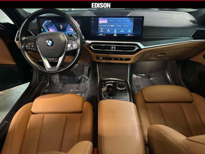 2024 BMW 4 Series 430i xDrive Gran Coupe
