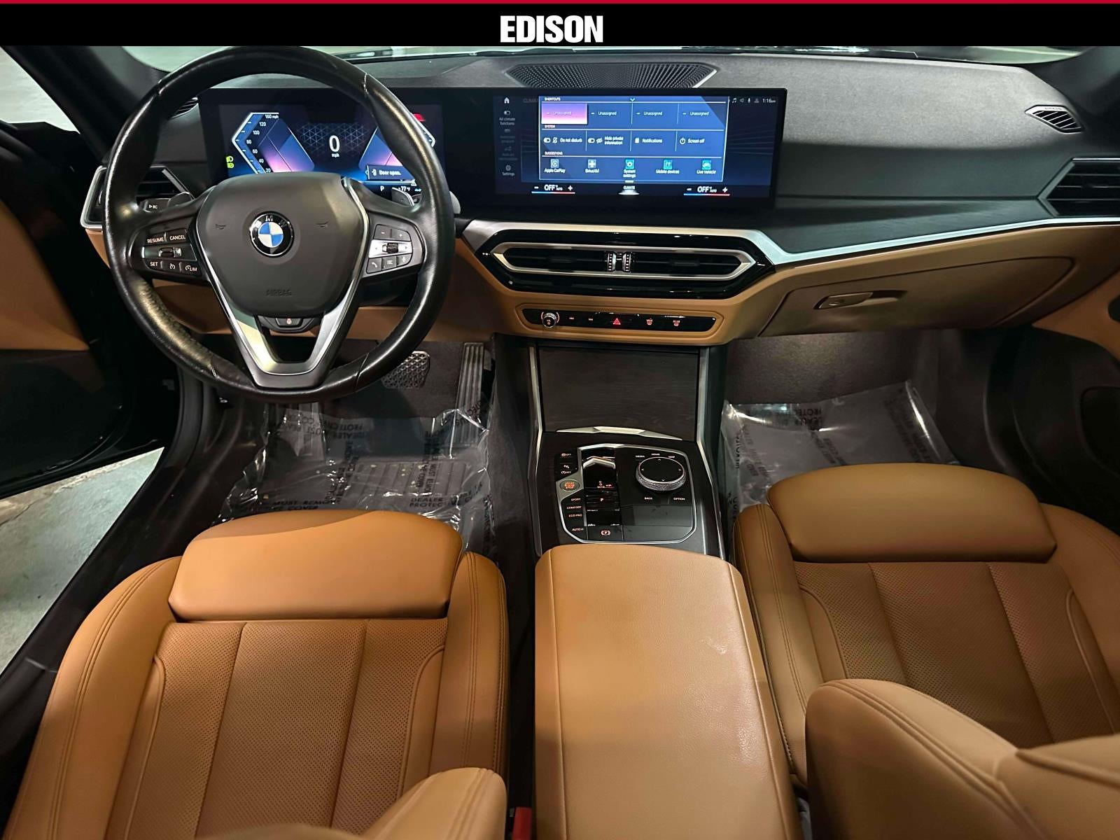 2024 BMW 4 Series 430i xDrive Gran Coupe