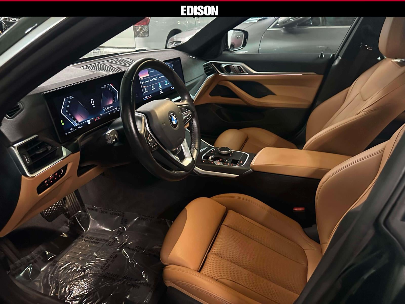 2024 BMW 4 Series 430i xDrive Gran Coupe
