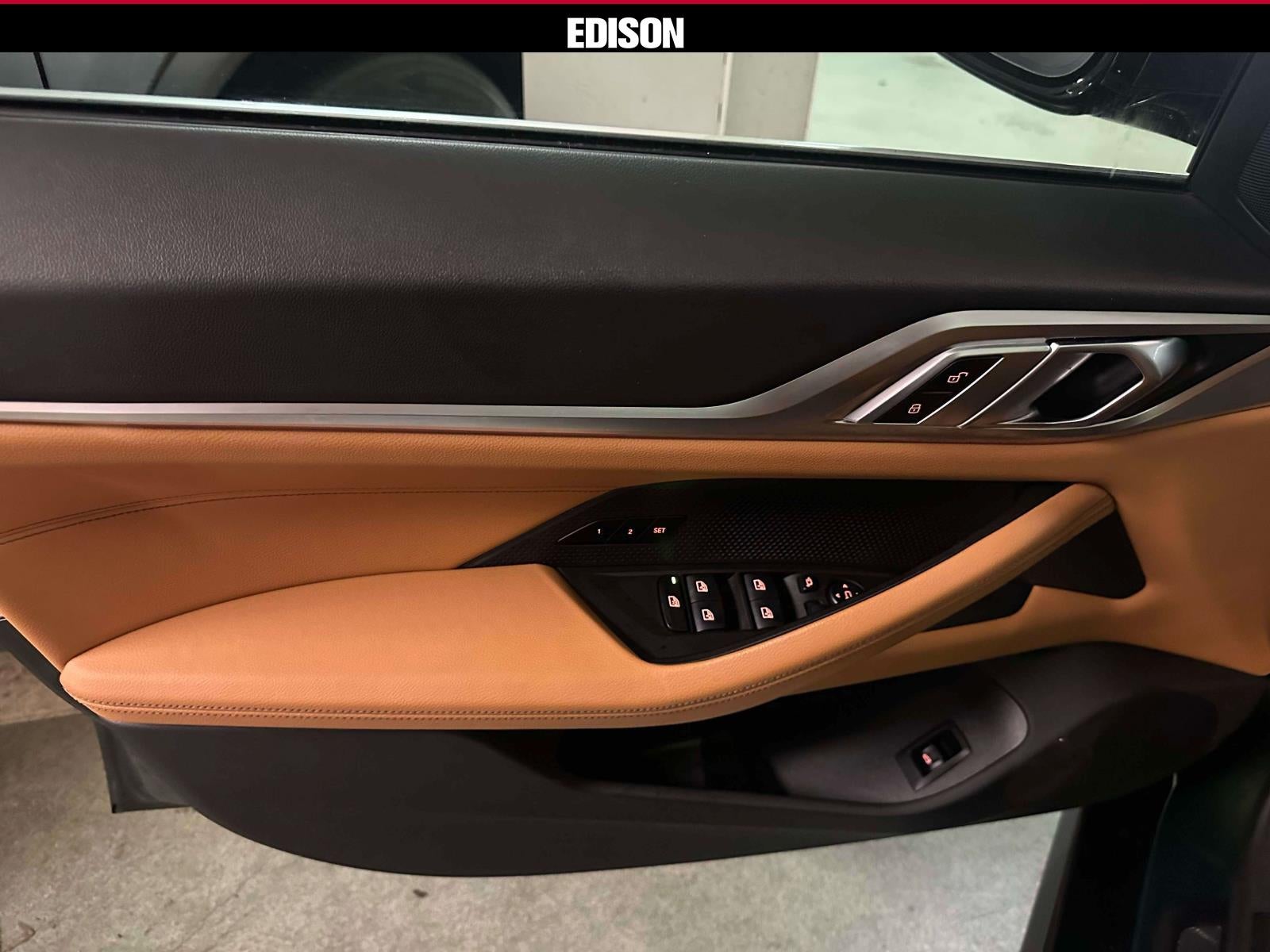 2024 BMW 4 Series 430i xDrive Gran Coupe