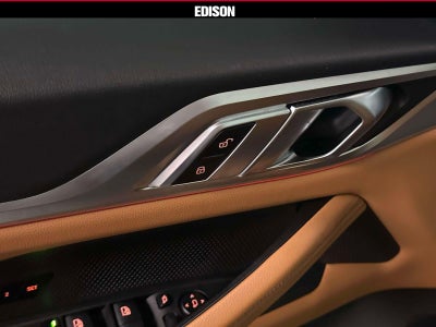 2024 BMW 4 Series 430i xDrive Gran Coupe