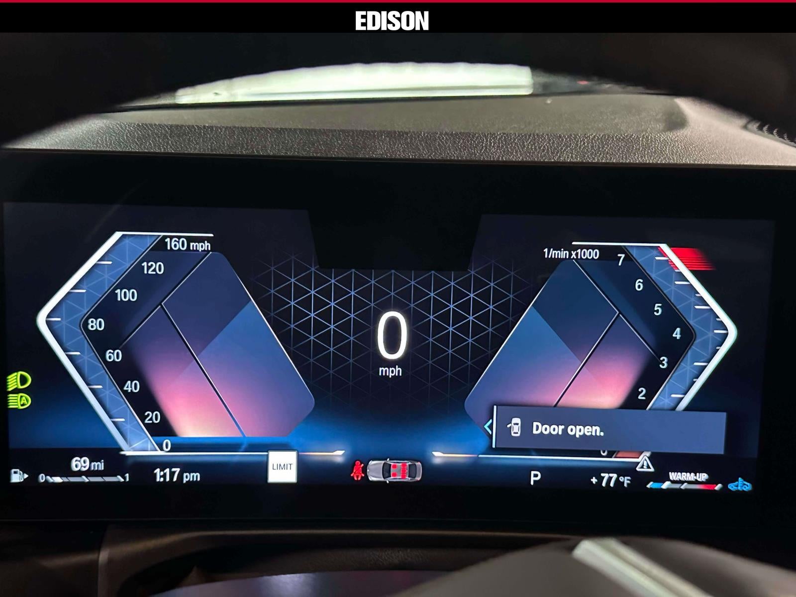 2024 BMW 4 Series 430i xDrive Gran Coupe
