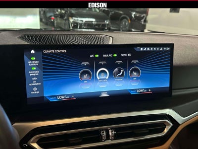 2024 BMW 4 Series 430i xDrive Gran Coupe