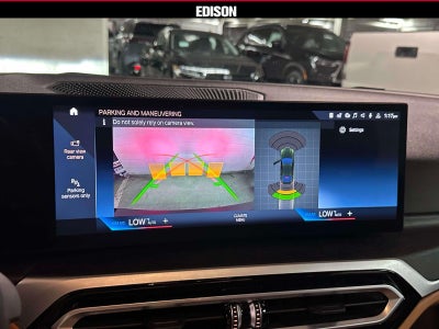 2024 BMW 4 Series 430i xDrive Gran Coupe