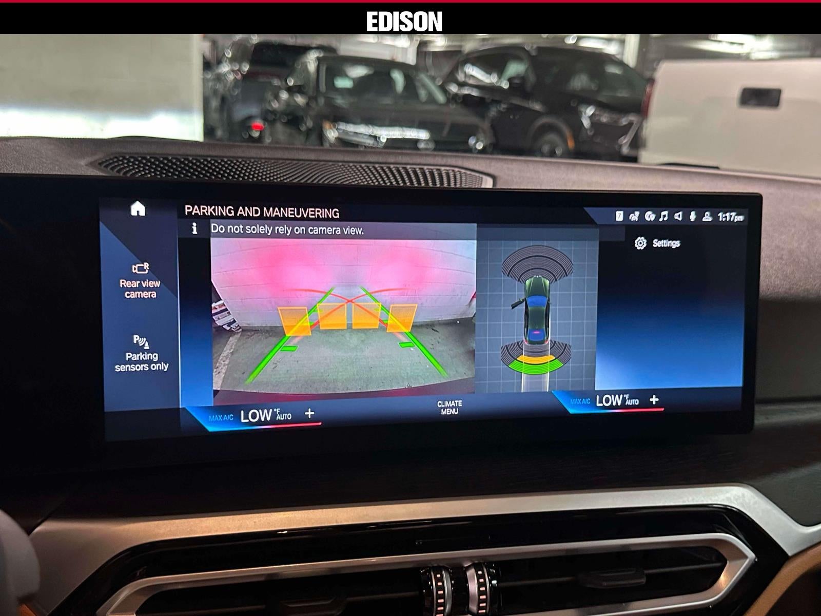 2024 BMW 4 Series 430i xDrive Gran Coupe