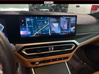 2024 BMW 4 Series 430i xDrive Gran Coupe