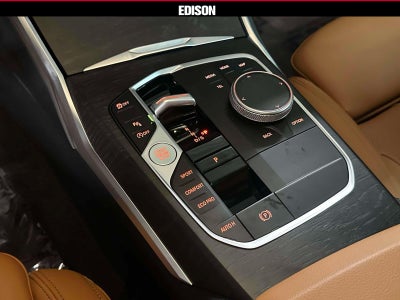 2024 BMW 4 Series 430i xDrive Gran Coupe