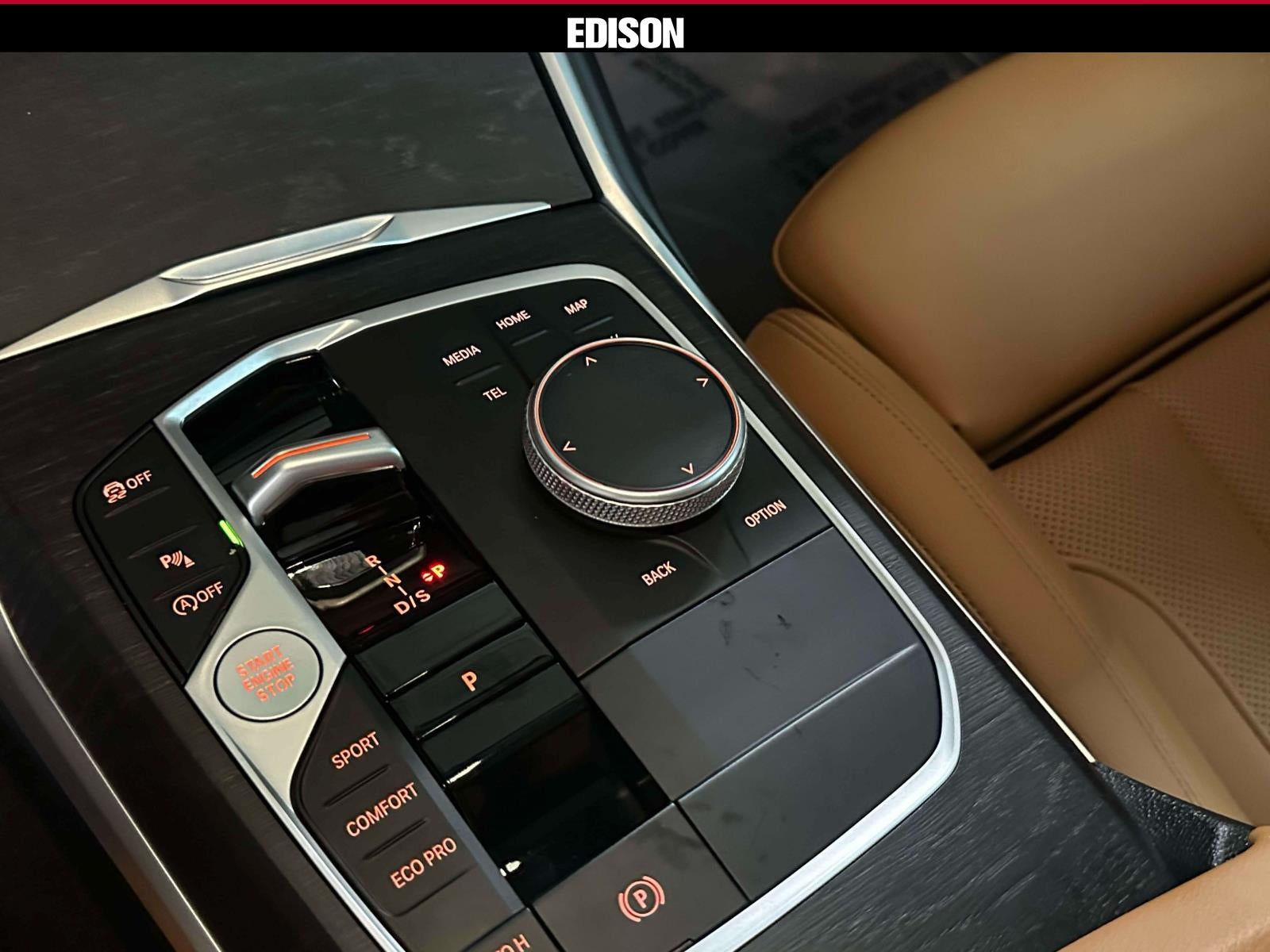 2024 BMW 4 Series 430i xDrive Gran Coupe