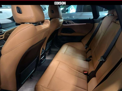 2024 BMW 4 Series 430i xDrive Gran Coupe
