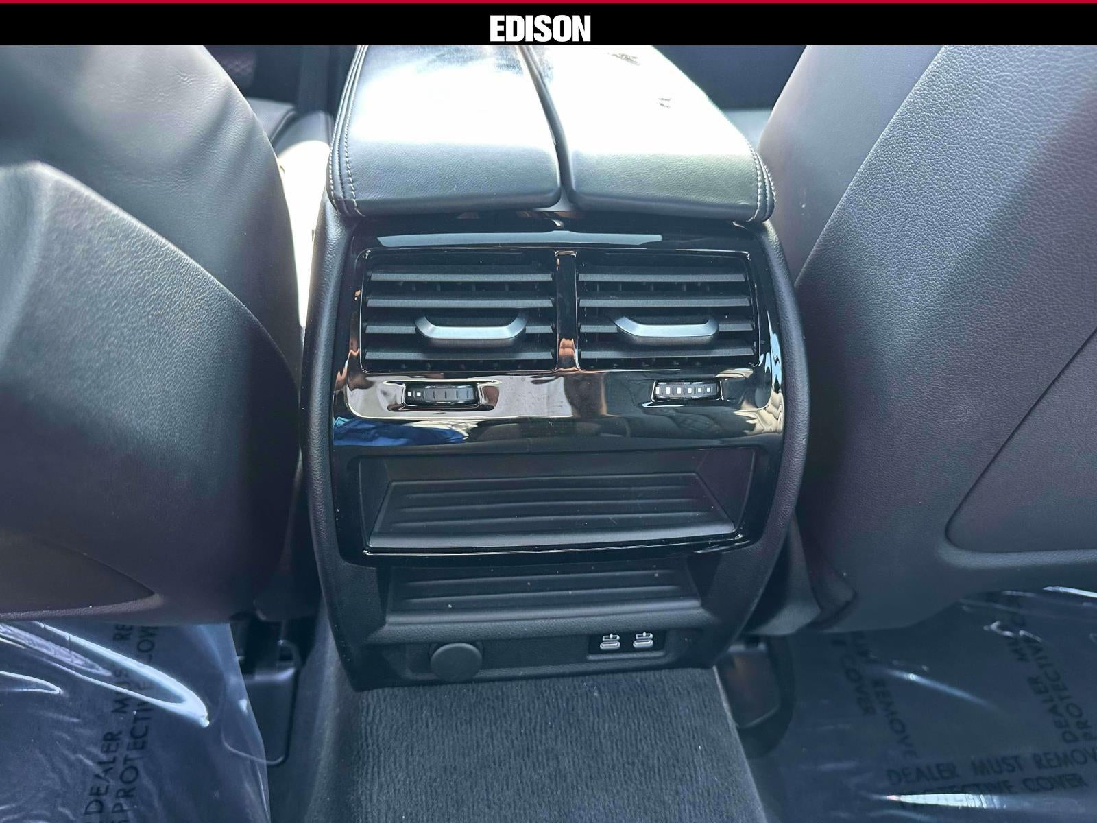2023 BMW 5 Series 540i xDrive Sedan