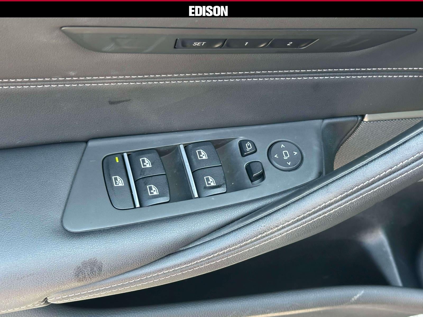 2023 BMW 5 Series 540i xDrive Sedan