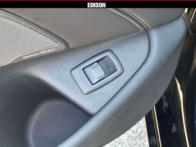 2023 BMW 5 Series 540i xDrive Sedan