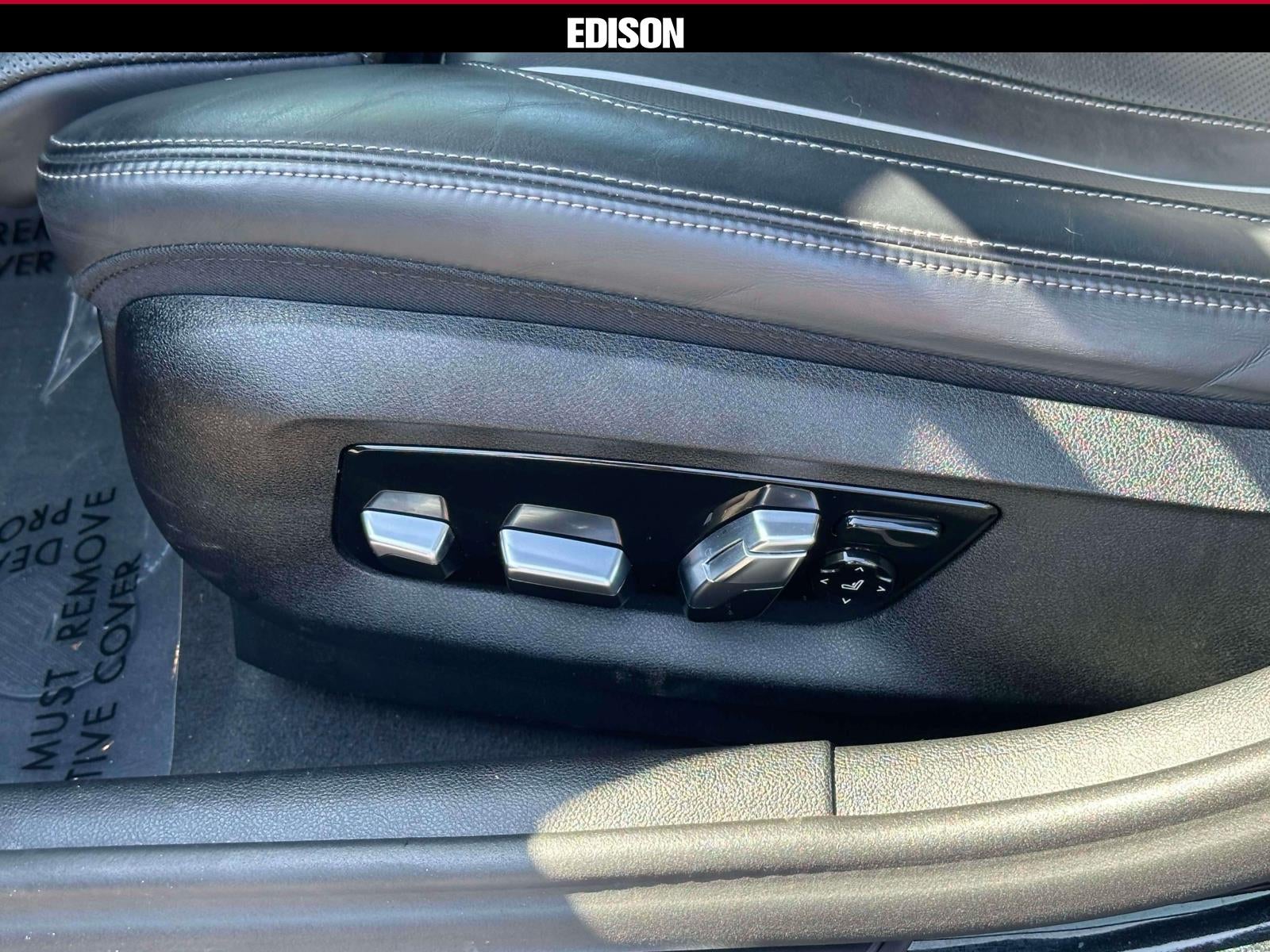 2023 BMW 5 Series 540i xDrive Sedan