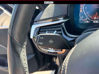 2023 BMW 5 Series 540i xDrive Sedan