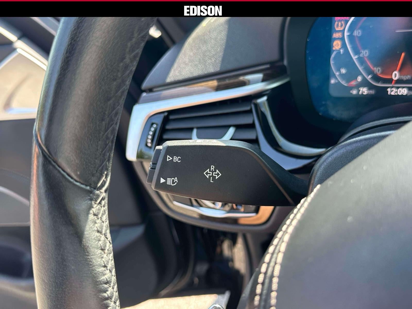 2023 BMW 5 Series 540i xDrive Sedan