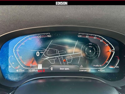2023 BMW 5 Series 540i xDrive Sedan