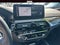 2023 BMW 5 Series 540i xDrive Sedan