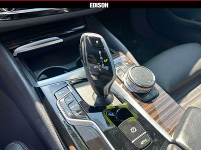 2023 BMW 5 Series 540i xDrive Sedan