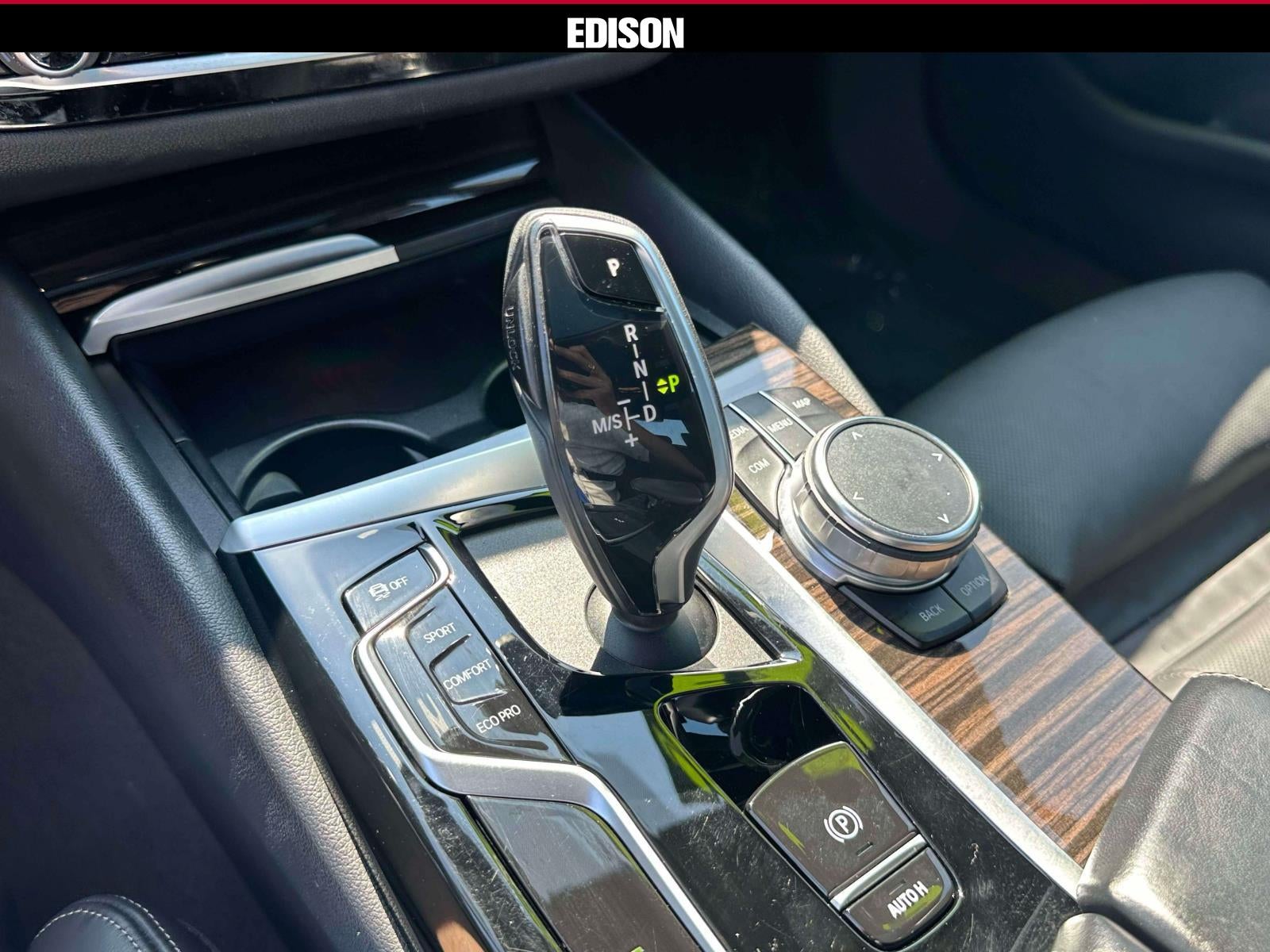 2023 BMW 5 Series 540i xDrive Sedan