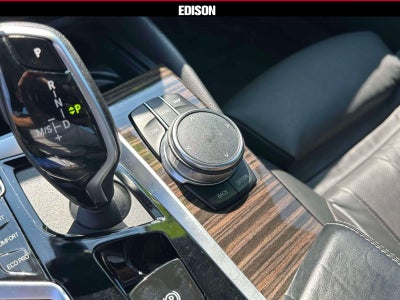 2023 BMW 5 Series 540i xDrive Sedan