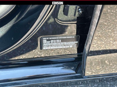 2023 BMW 5 Series 540i xDrive Sedan