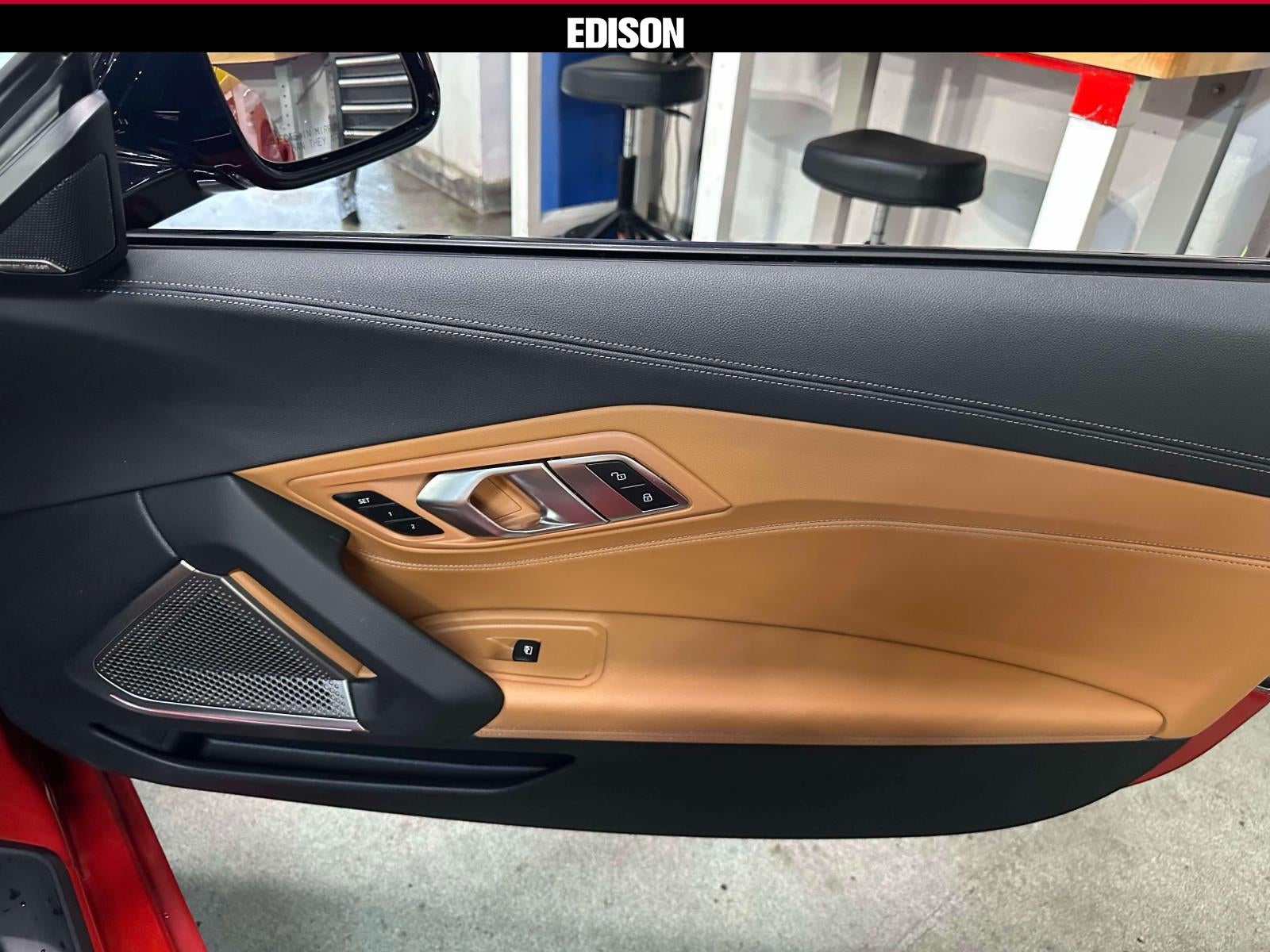 2023 BMW Z4 sDrive30i Roadster