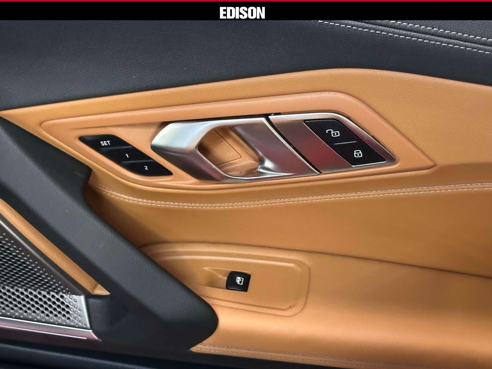 2023 BMW Z4 sDrive30i Roadster