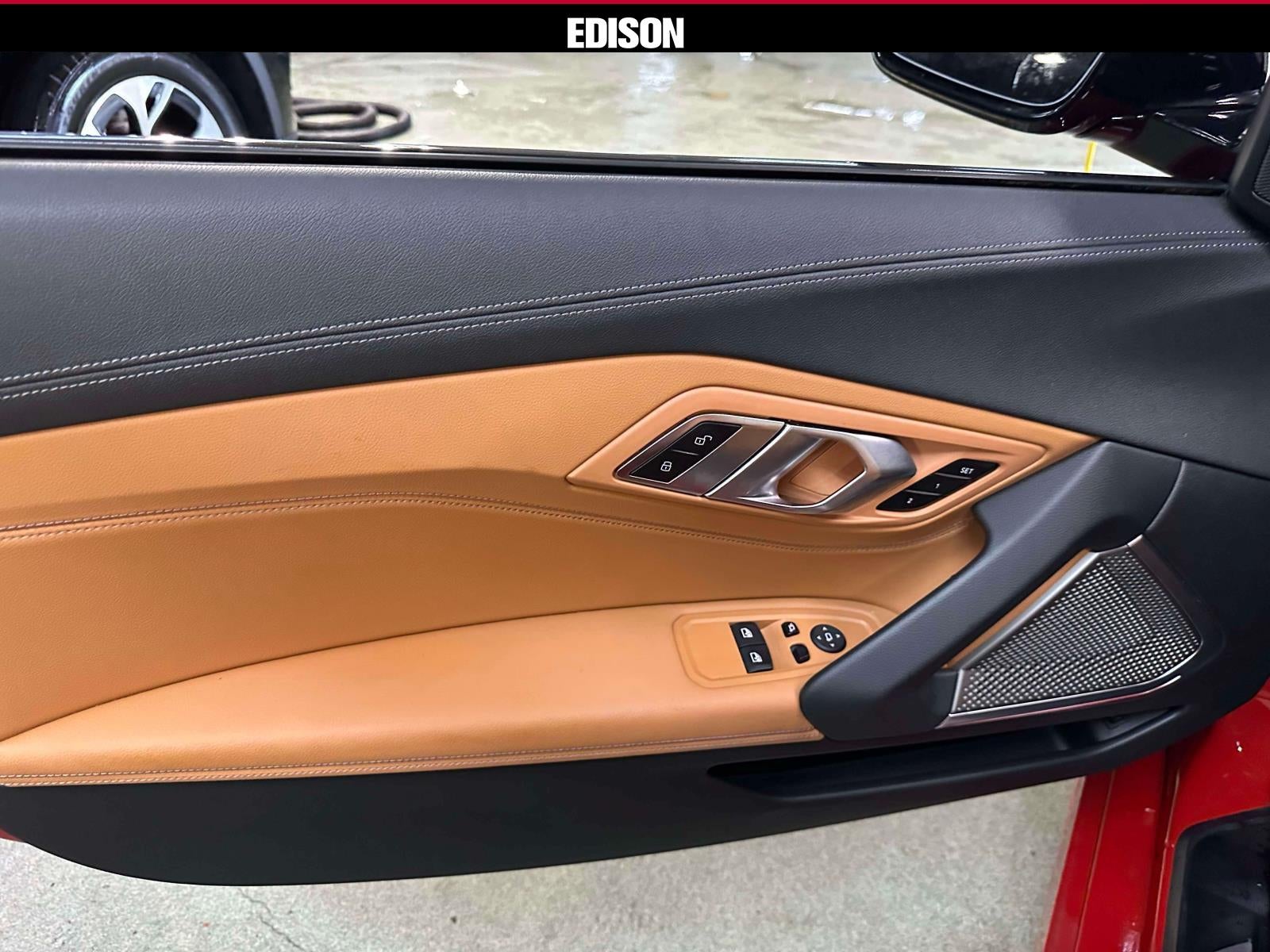2023 BMW Z4 sDrive30i Roadster