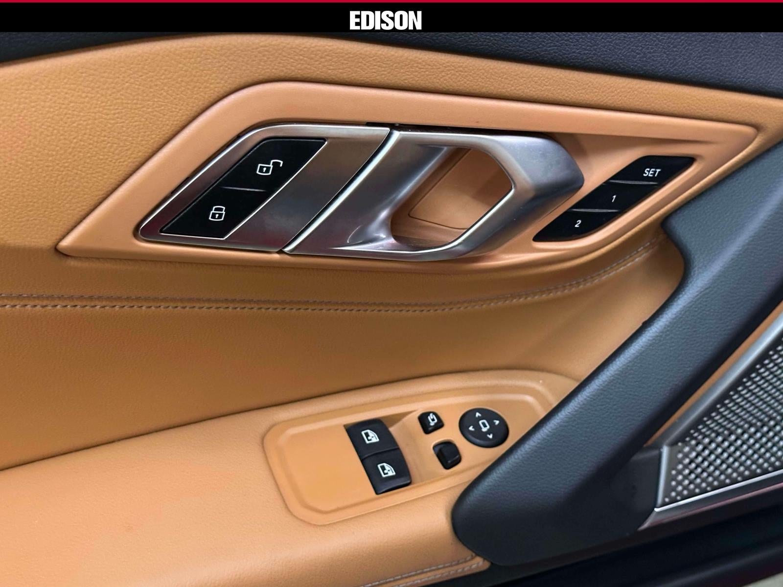 2023 BMW Z4 sDrive30i Roadster
