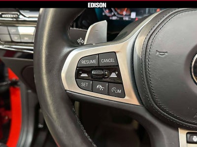 2023 BMW Z4 sDrive30i Roadster