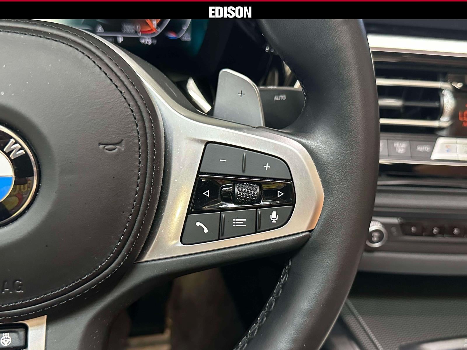 2023 BMW Z4 sDrive30i Roadster