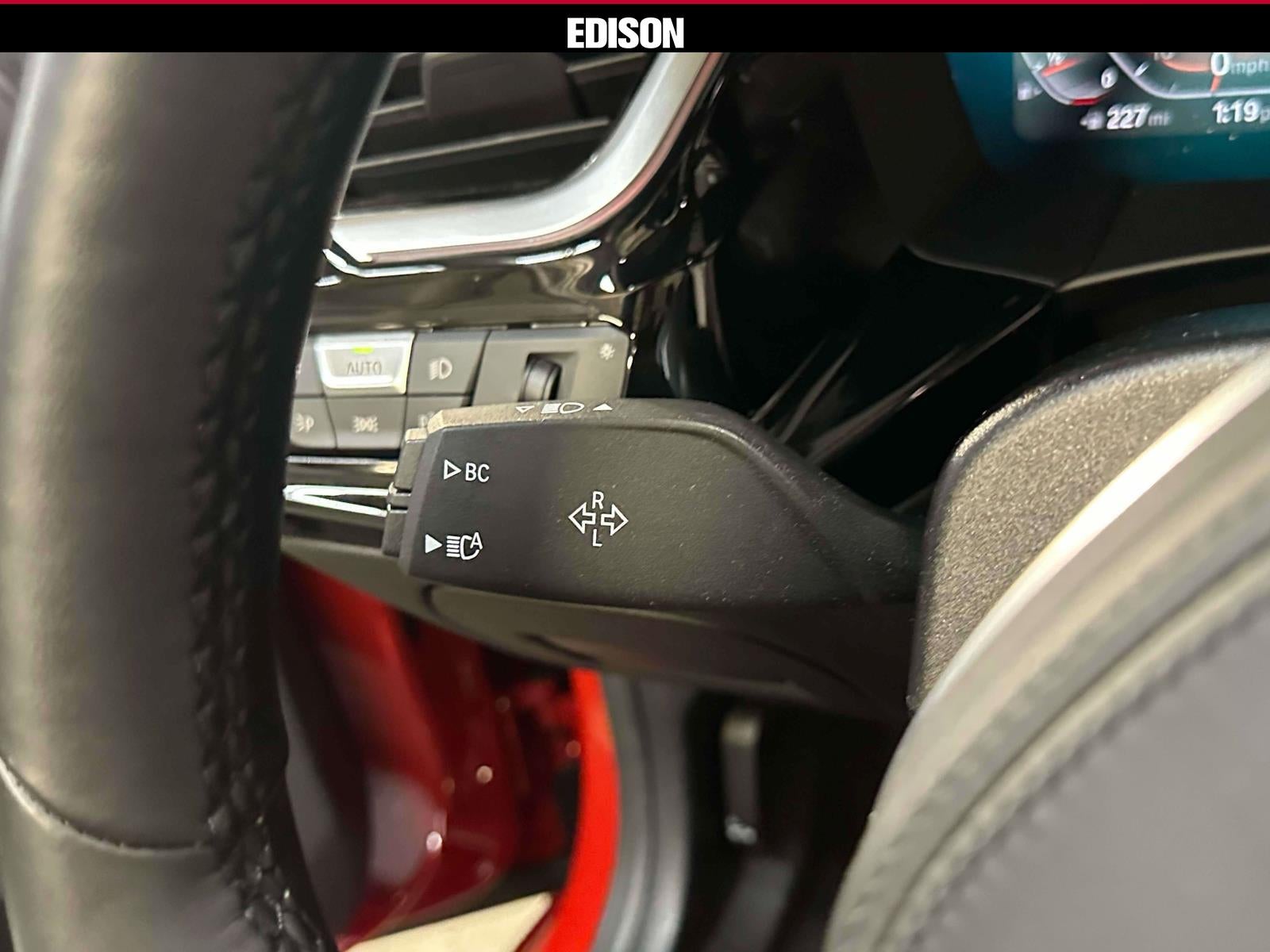2023 BMW Z4 sDrive30i Roadster