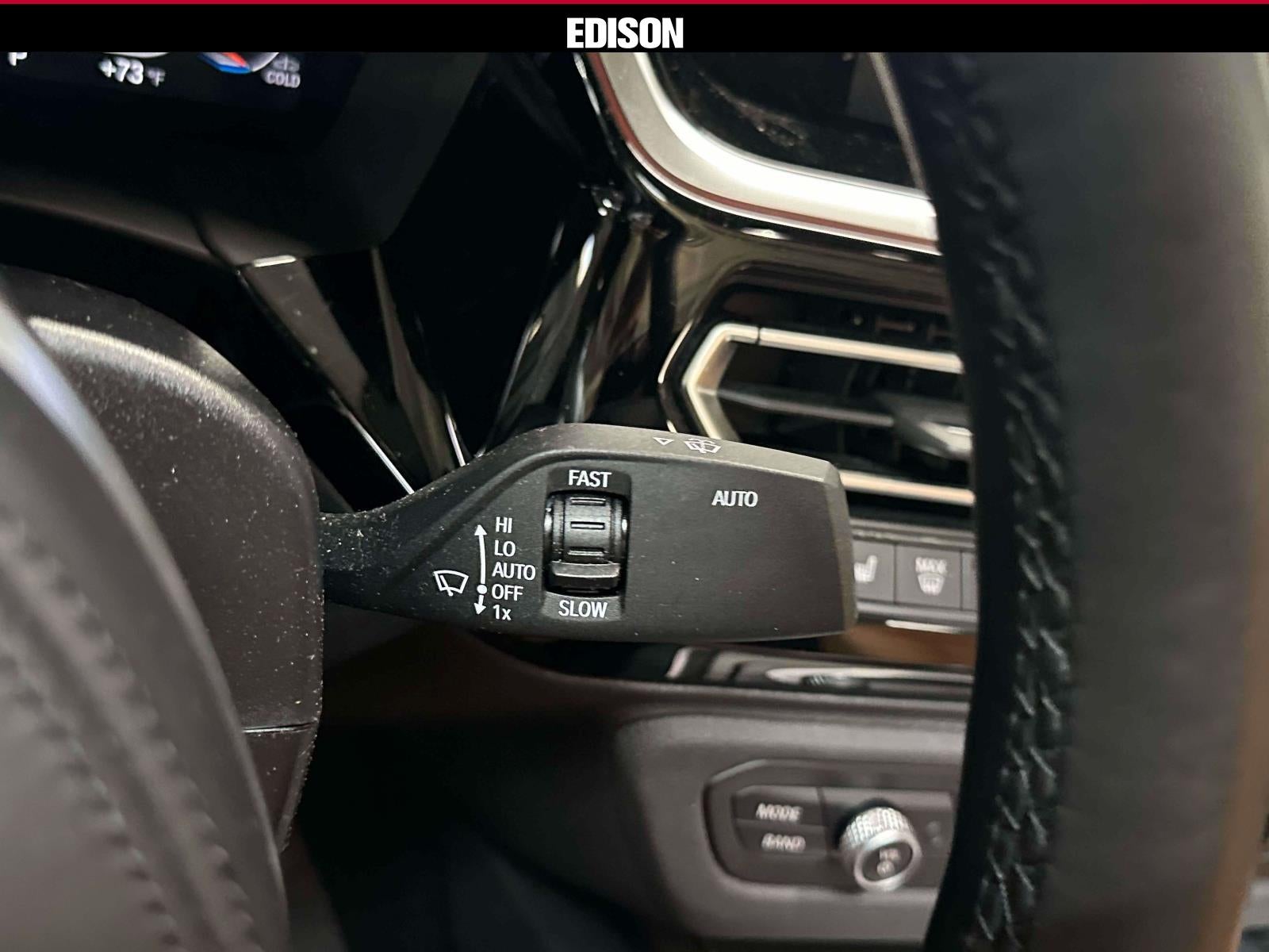 2023 BMW Z4 sDrive30i Roadster