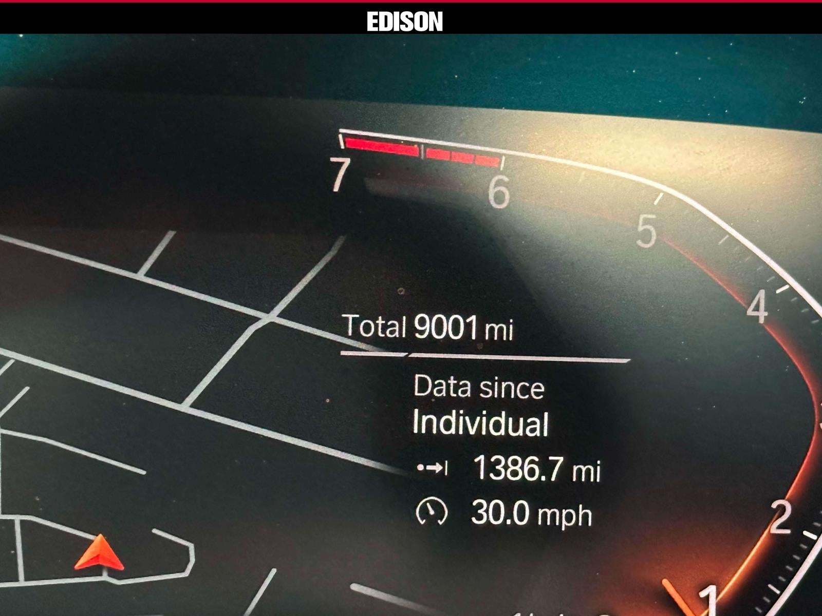 2023 BMW Z4 sDrive30i Roadster
