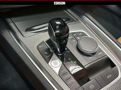 2023 BMW Z4 sDrive30i Roadster