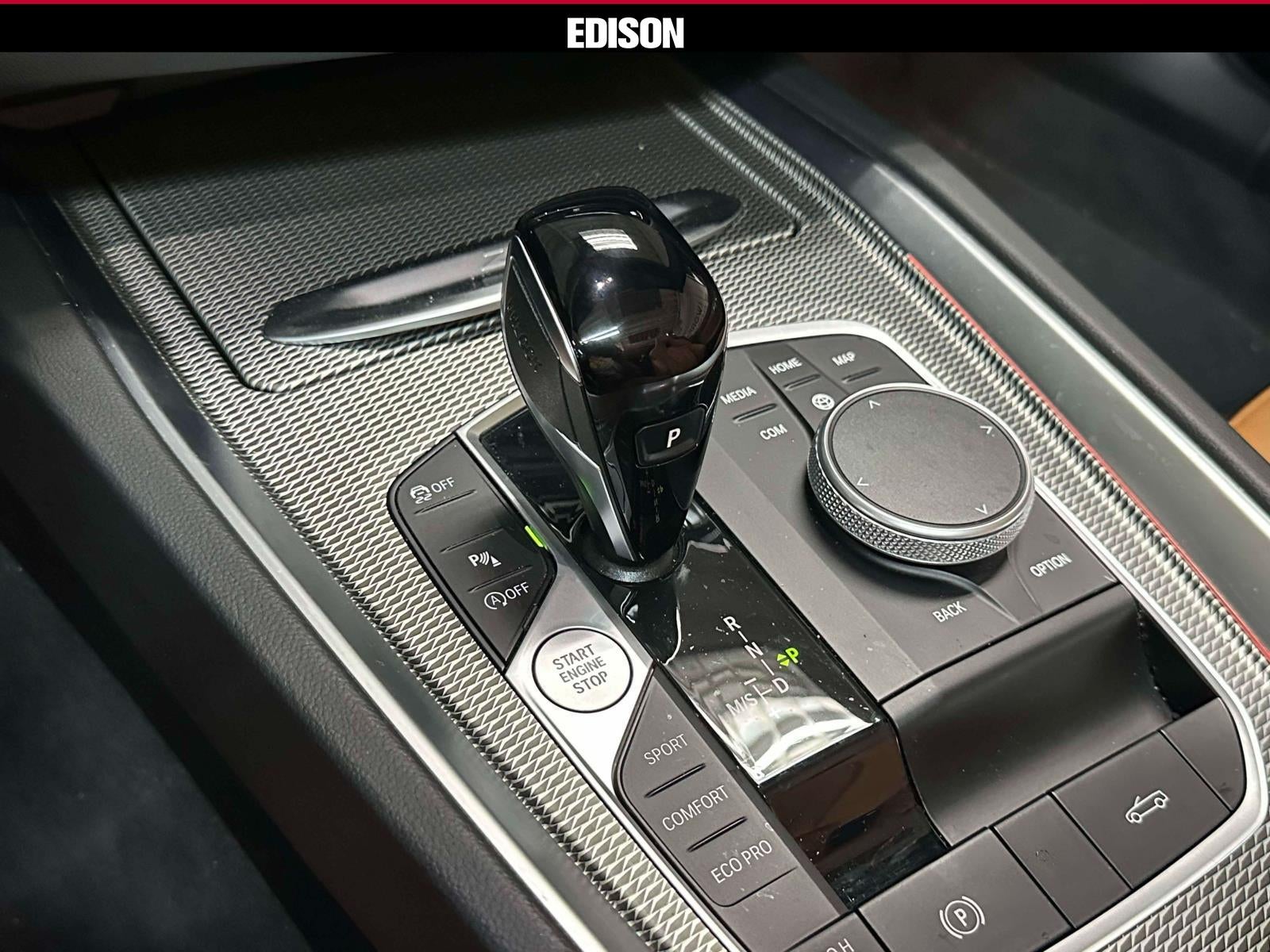 2023 BMW Z4 sDrive30i Roadster